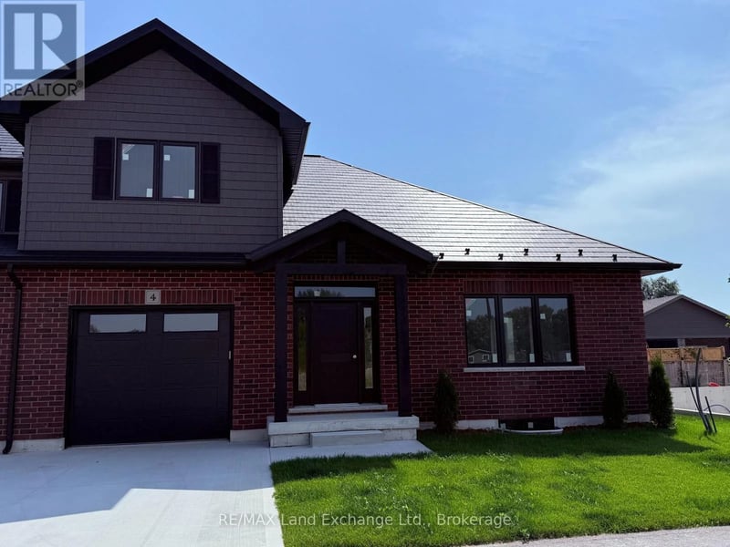 #Unit 4 8 GOLF LINKS Road, Kincardine, Ontario, N2Z0G1, Kincardine, Ontario — photo 1 of 5