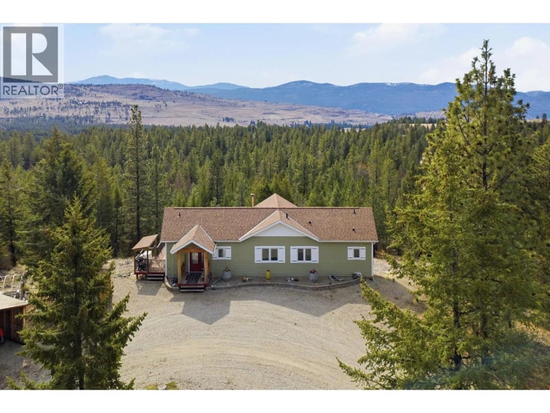 601 RAVEN HILL Road, Osoyoos, British Columbia, V0H1V6, Osoyoos, British Columbia — photo 1 of 5