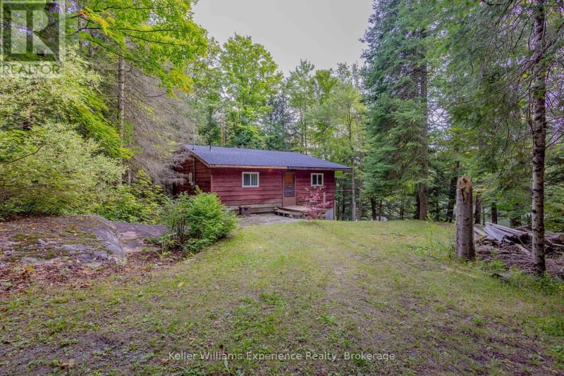 1235 Staunton Road Private, Bracebridge (Draper), Ontario, P1L1X3, Bracebridge (Draper), Ontario — photo 1 of 5