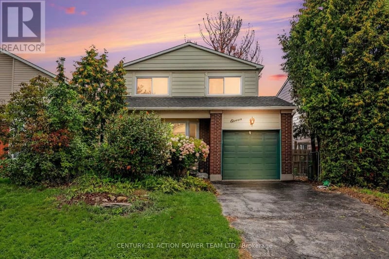 11 Riding Way, Ottawa, Ontario, K2M1C3, Ottawa, Ontario — photo 1 of 5