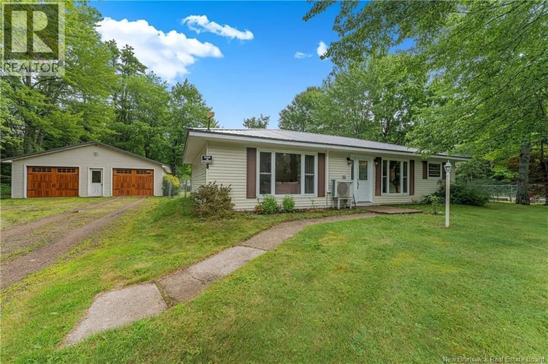 1118 Route 636, Harvey, New Brunswick, E6K3G8, Harvey, New Brunswick — photo 1 of 5
