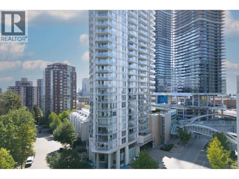 #2107 4808 HAZEL Street, Burnaby, British Columbia, V5H0A2, Burnaby, British Columbia — photo 1 of 5