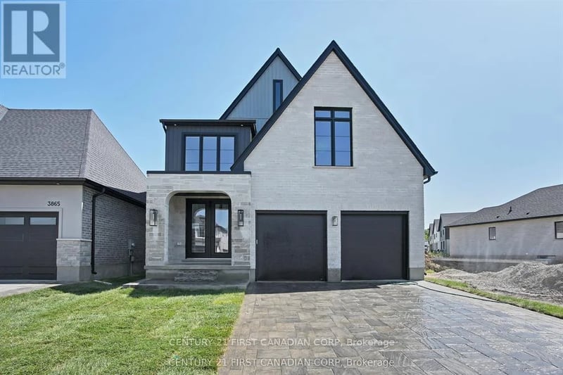 Lot 104 DARWIN Crescent, London South (South V), Ontario, N6P0J6, London South (South V), Ontario — photo 1 of 5