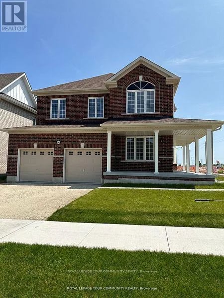 201 Breton Street, Clearview (Stayner), Ontario, L0M1S0, Clearview (Stayner), Ontario — photo 1 of 5