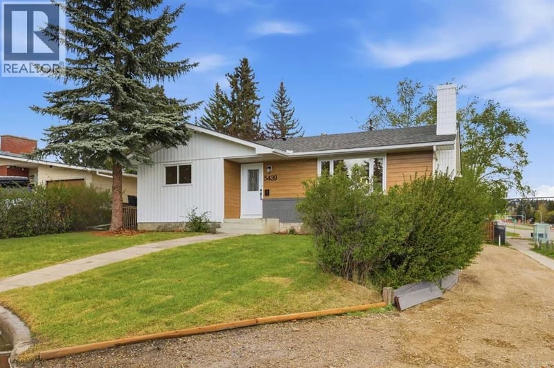 5439 Dalrymple Crescent Northwest, Calgary, Alberta, T3A1R4, Calgary, Alberta — photo 1 of 5