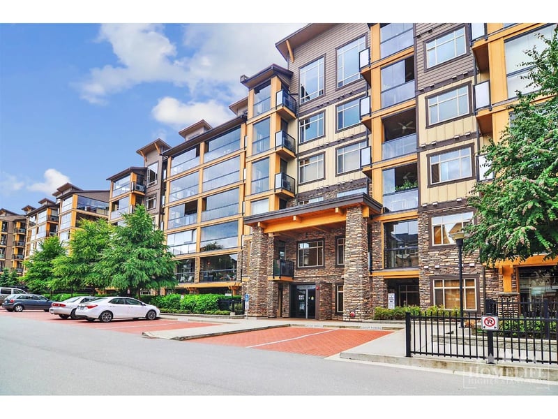 #528 8067 207 Street, Langley, British Columbia, V2Y0P1, Langley, British Columbia — photo 1 of 5