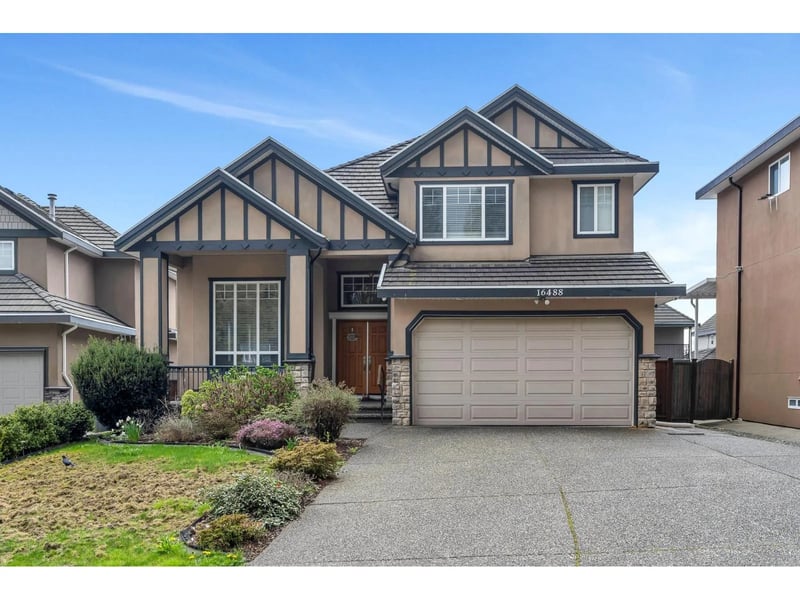 16488 104A Avenue, Surrey, British Columbia, V4N5S6, Surrey, British Columbia — photo 1 of 5