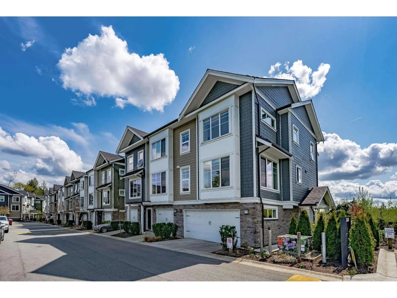 #28 21150 76A Avenue, Langley, British Columbia, V2Y0V9, Langley, British Columbia — photo 1 of 5