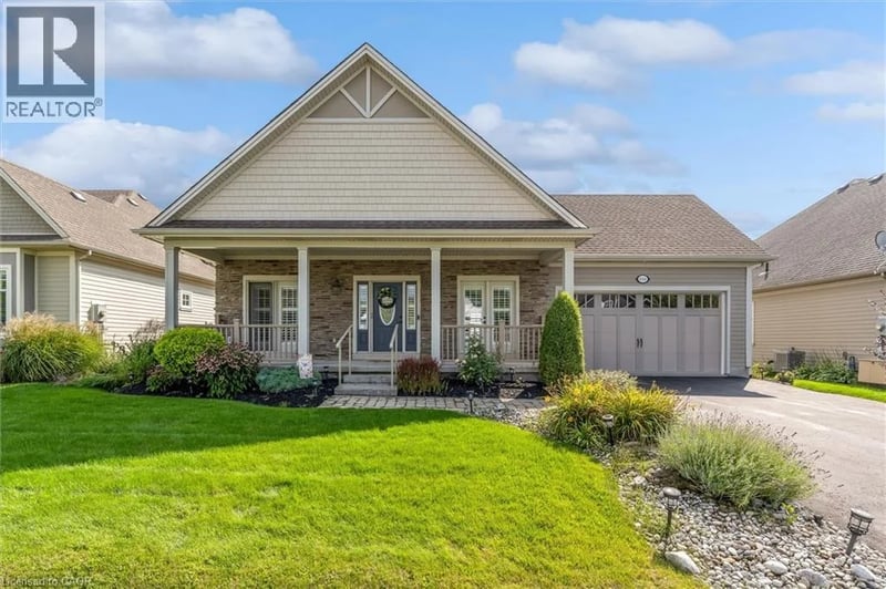 152 SUNRISE Court, Ridgeway, Ontario, L0S1N0, Ridgeway, Ontario — photo 1 of 5