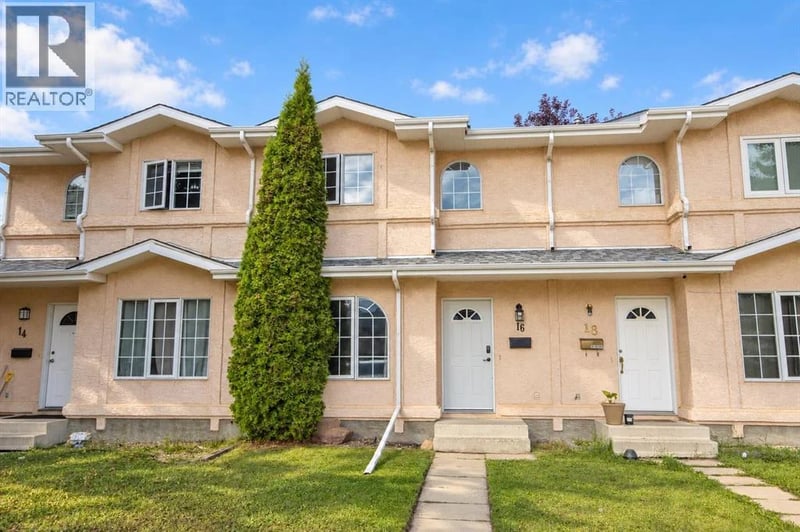 16 Davis Close, Red Deer, Alberta, T4R2L4, Red Deer, Alberta — photo 1 of 5
