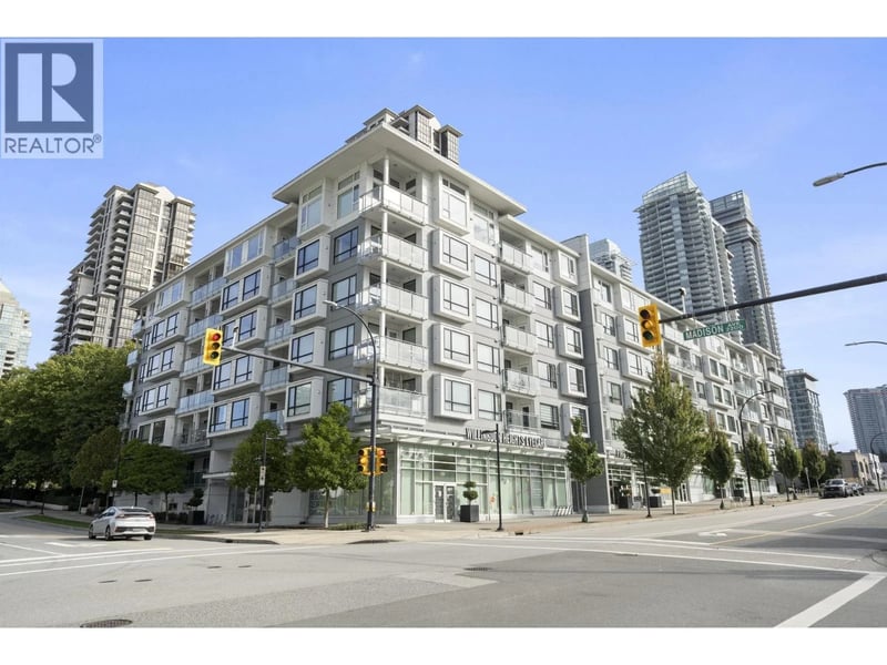 311, 2188 MADISON Avenue, Burnaby, British Columbia, V5C0J8, Burnaby, British Columbia — photo 1 of 5