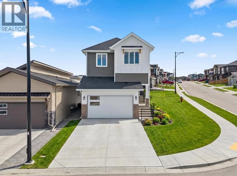 305 Precedence View, Cochrane, Alberta, T4C3B4, Cochrane, Alberta — photo 1 of 5