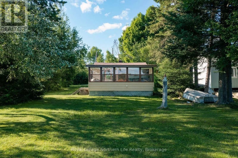 308 MARTINDALE Lane, Bonfield, Ontario, P0H1E0, Bonfield, Ontario — photo 1 of 5