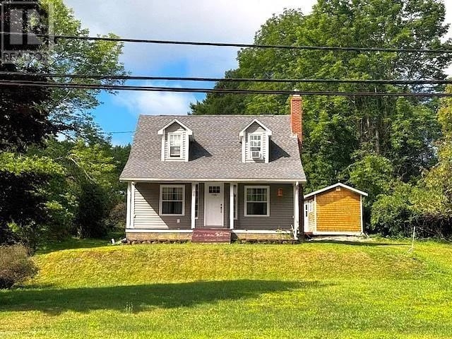 1543 King Street, Bridgewater, Nova Scotia, B4V1C4, Bridgewater, Nova Scotia — photo 1 of 5