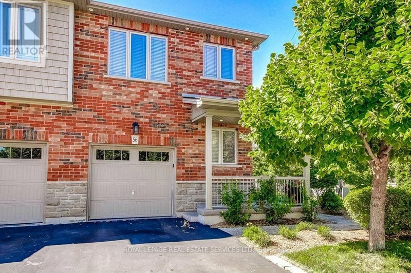 #56 380 Lake Street, Grimsby (Grimsby Beach), Ontario, L3M0E8, Grimsby (Grimsby Beach), Ontario — photo 1 of 5