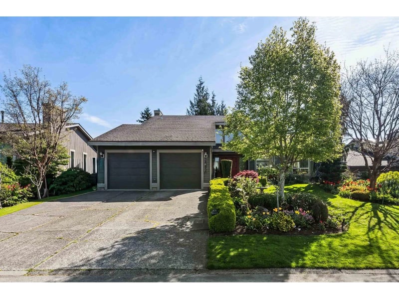 2482 SUNNYSIDE View, Abbotsford, British Columbia, V2T4K7, Abbotsford, British Columbia — photo 1 of 5