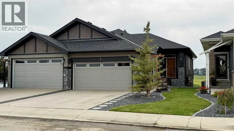 5 St. Andrews Close, Lyalta, Alberta, T0J1Y1, Lyalta, Alberta — photo 1 of 5
