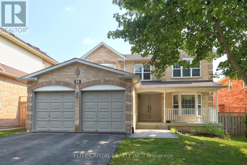 95 Paddock Lane, Markham (Markville), Ontario, L3P7S2, Markham (Markville), Ontario — photo 1 of 5