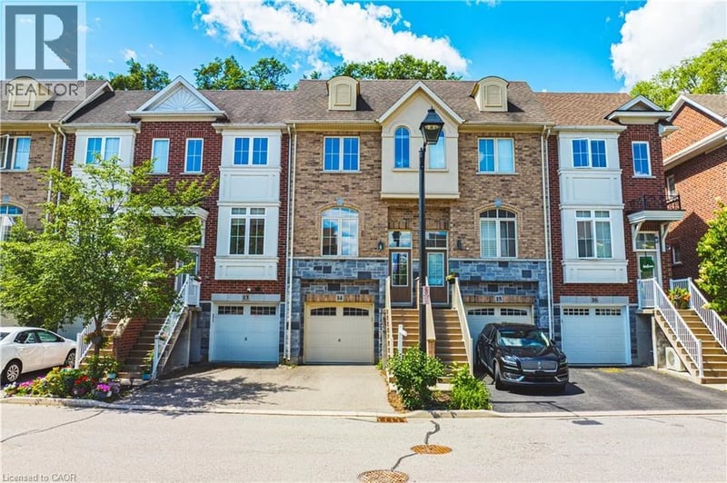 #14 181 PLAINS Road West, Burlington, Ontario, L7T0B1, Burlington, Ontario — photo 1 of 5