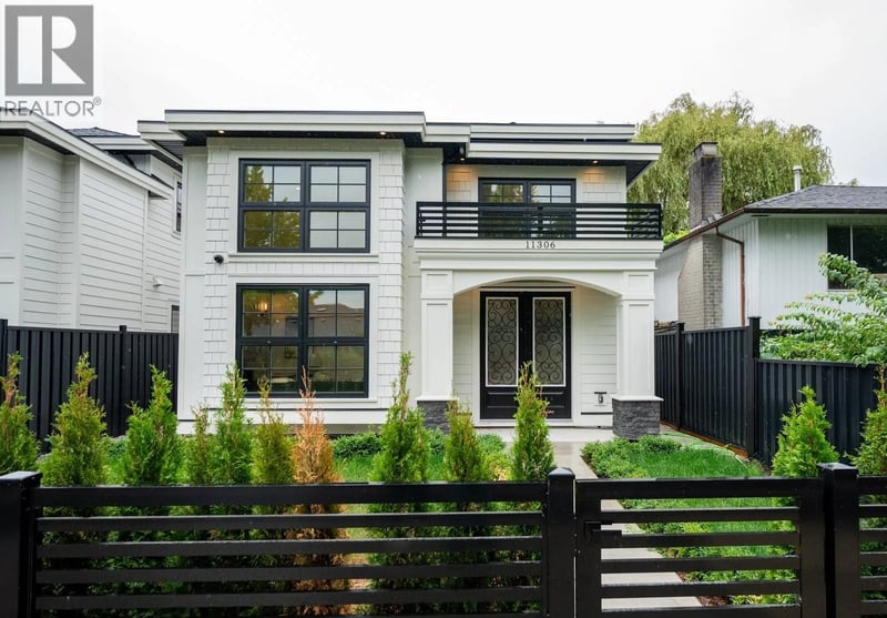 11306 WILLIAMS Road, Richmond, British Columbia, V7A1J1, Richmond, British Columbia