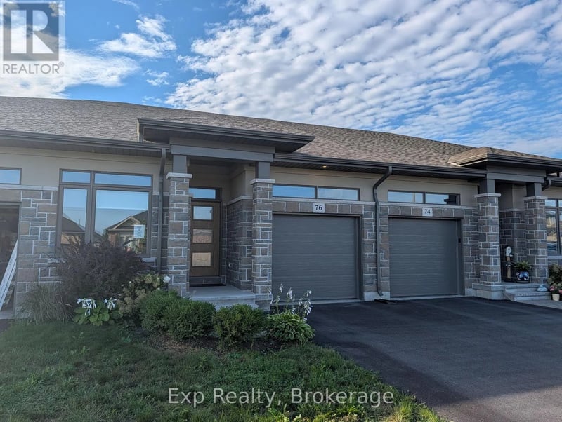 76 Covington Crescent, Belleville (Thurlow Ward), Ontario, K8N0L1, Belleville (Thurlow Ward), Ontario — photo 1 of 5