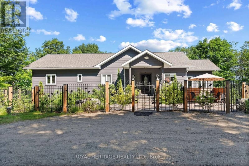 190 Ridgeview Road, Dysart et al (Dysart), Ontario, K0M1S0, Dysart et al (Dysart), Ontario — photo 1 of 5