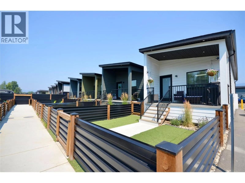 #188D 8900 Jim Bailey Road, Kelowna, British Columbia, V4V1E5, Kelowna, British Columbia — photo 1 of 5