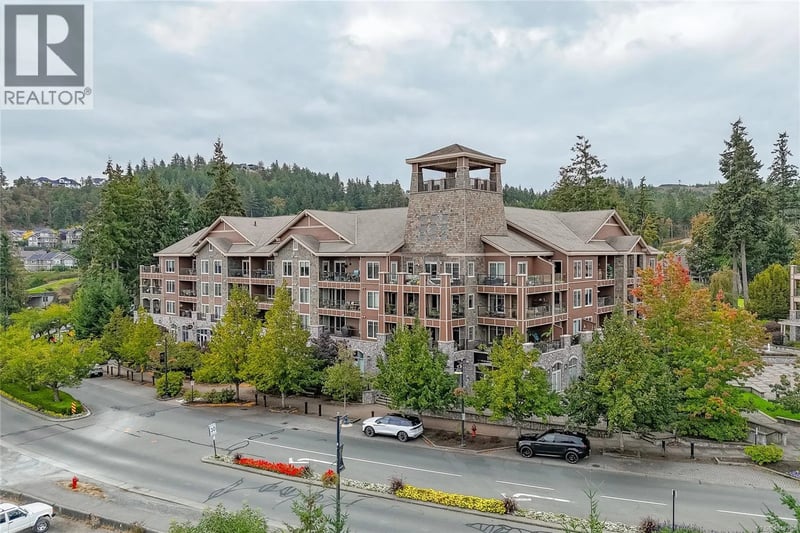 #217 1325 Bear Mountain Parkway, Langford, British Columbia, V9B6R3, Langford, British Columbia — photo 1 of 5