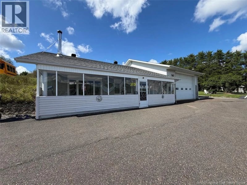 313 Route 161 Road, Clair, New Brunswick, E7A1X8, Clair, New Brunswick — photo 1 of 5