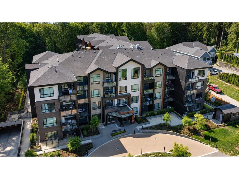 #203 32690 14TH Avenue, Mission, British Columbia, V2V0K5, Mission, British Columbia — photo 1 of 5