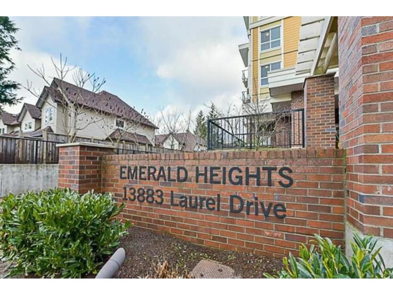#616 13883 LAUREL Drive, Surrey, British Columbia, V3T1A8, Surrey, British Columbia — photo 1 of 5