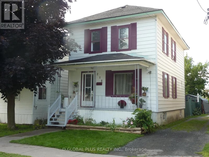 218 Guy Street, Cornwall, Ontario, K6H4T9, Cornwall, Ontario — photo 1 of 5