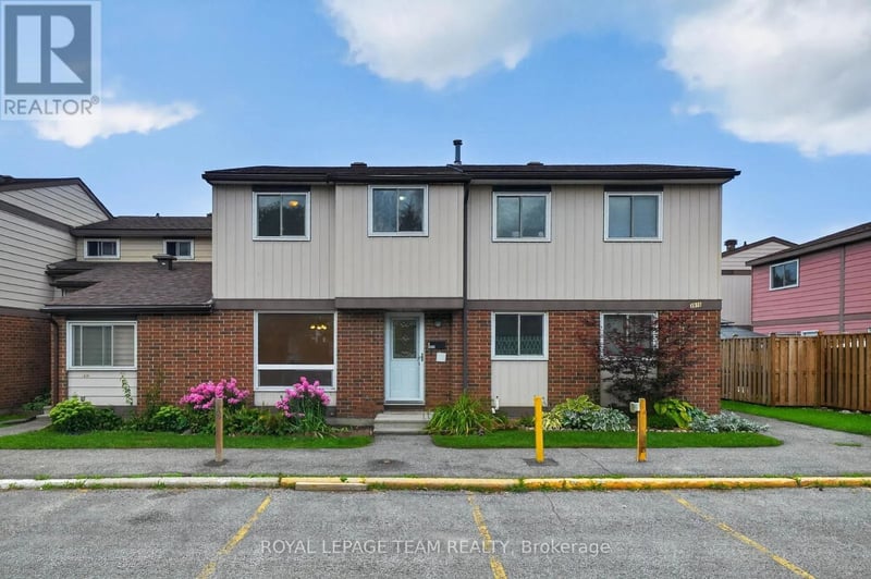 #13 1918 Belmore Lane, Ottawa, Ontario, K1B4Z8, Ottawa, Ontario — photo 1 of 5
