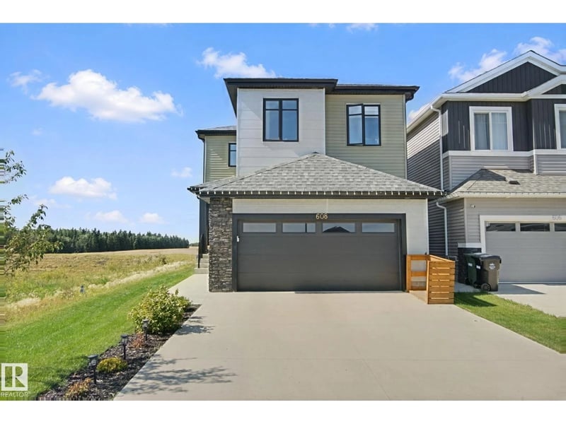 608 BOULDER WD, Leduc, Alberta, T9E1M1, Leduc, Alberta — photo 1 of 5