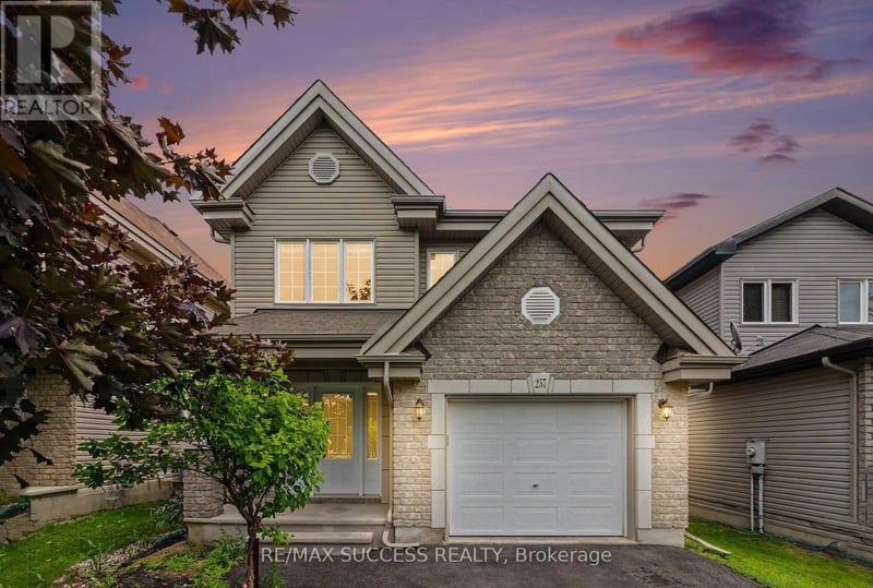 257 Mica Crescent, Clarence-Rockland, Ontario, K4K0E3, Clarence-Rockland, Ontario — photo 1 of 5