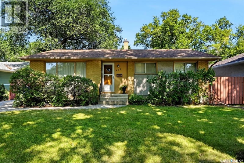408 Shannon ROAD, Regina, Saskatchewan, S4S5J3, Regina, Saskatchewan — photo 1 of 5