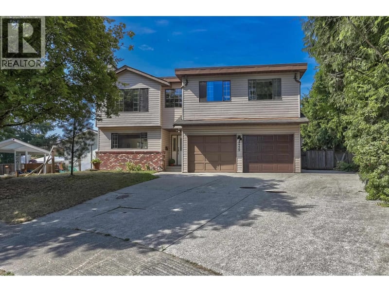 12229 FOREST Place, Maple Ridge, British Columbia, V2X8G4, Maple Ridge, British Columbia — photo 1 of 5