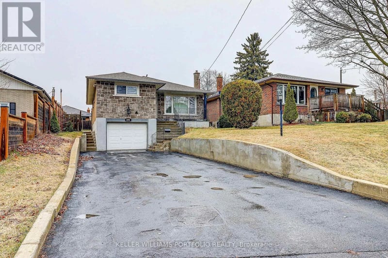 962 Willowdale Avenue, Oshawa (Donevan), Ontario, L1H1W4, Oshawa (Donevan), Ontario — photo 1 of 5