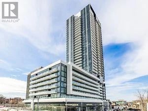 #3107 50 O'Neill Road, Toronto (Banbury-Don Mills), Ontario, M3C0H1, Toronto (Banbury-Don Mills), Ontario — photo 1 of 3