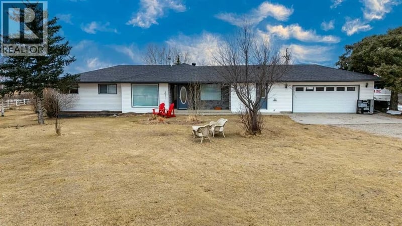 233239 Glenmore View Road, Rural Rocky View County, Alberta, T1X0H3, Rural Rocky View County, Alberta — photo 1 of 5