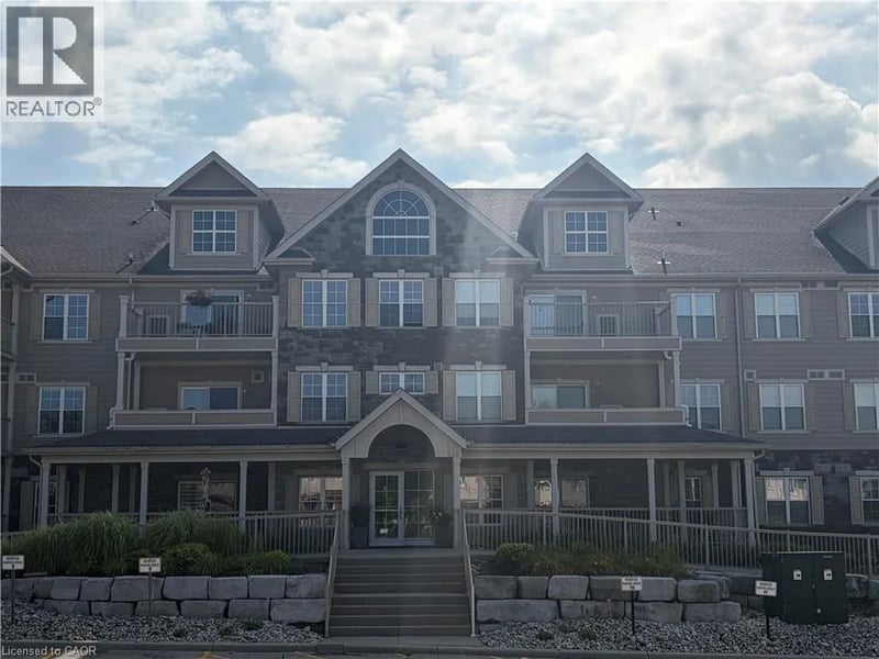 #305 345 FISHER MILLS Road, Cambridge, Ontario, N3C0E5, Cambridge, Ontario — photo 1 of 5