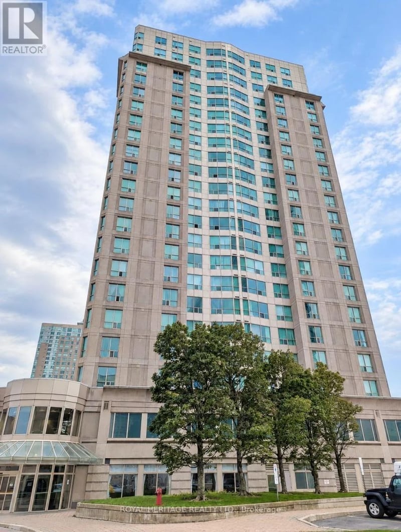 #2110 18 Lee Centre Drive, Toronto (Woburn), Ontario, M1H3H5, Toronto (Woburn), Ontario — photo 1 of 5
