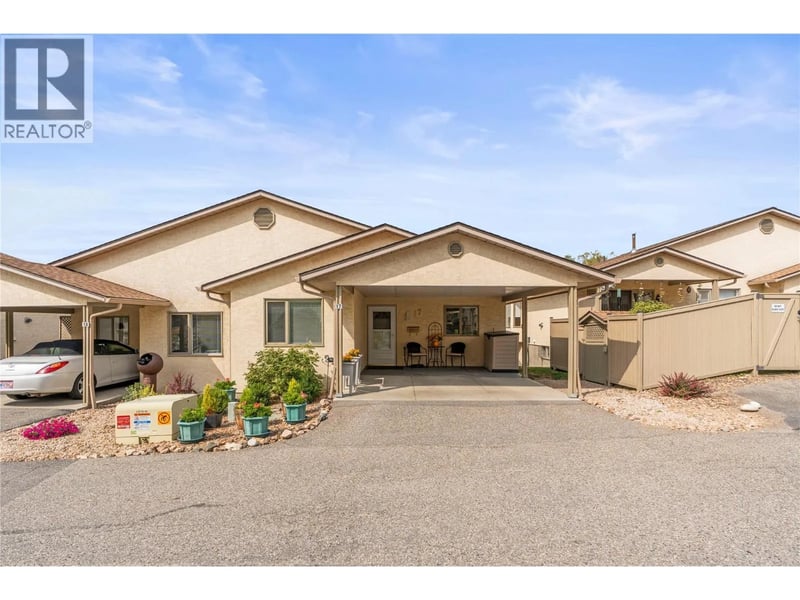 #17 3850 Argyle Avenue, Vernon, British Columbia, V1T8K9, Vernon, British Columbia — photo 1 of 5