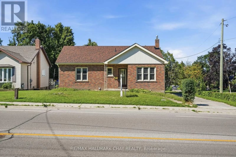 174 St Vincent Street, Barrie (Codrington), Ontario, L4M3Z2, Barrie (Codrington), Ontario — photo 1 of 5