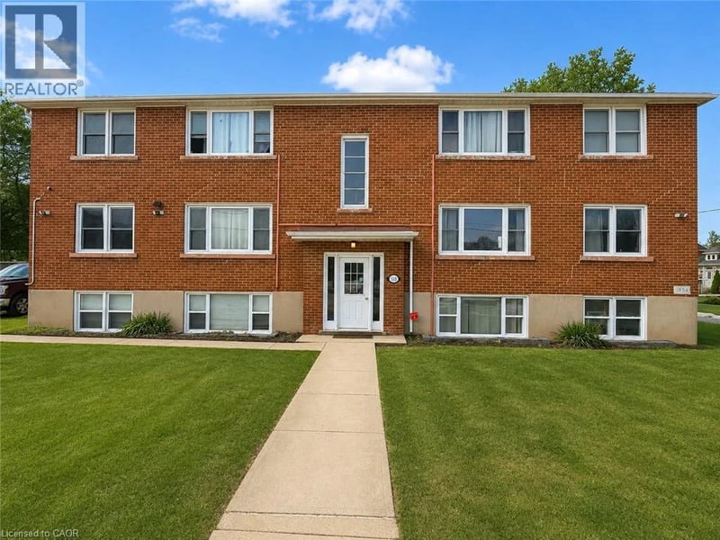 #1 318 DOLPH Street South, Cambridge, Ontario, N3H2C2, Cambridge, Ontario — photo 1 of 5