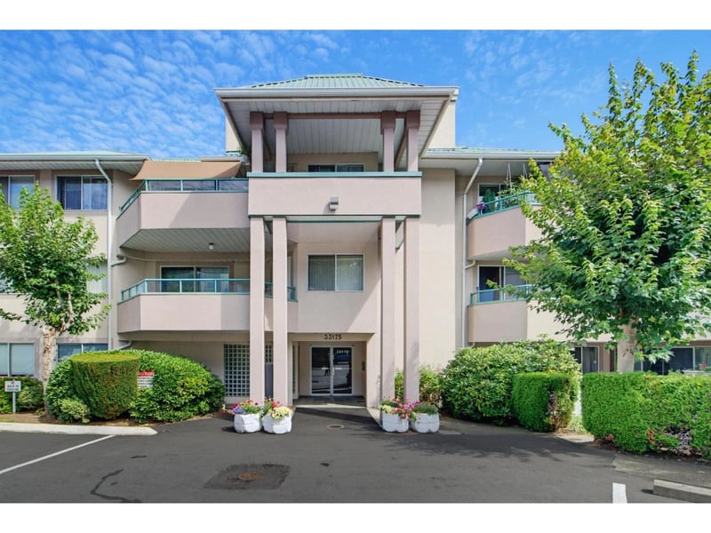 #125 33175 OLD YALE Road, Abbotsford, British Columbia, V2S2J4, Abbotsford, British Columbia — photo 1 of 5