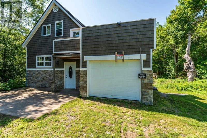938 Weymouth Falls Road, Weymouth Falls, Nova Scotia, B0W3T0, Weymouth Falls, Nova Scotia — photo 1 of 5
