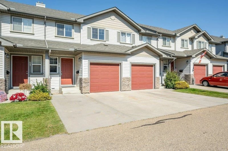 #26 2816 34 AV NW, Edmonton, Alberta, T6T2B4, Edmonton, Alberta — photo 1 of 5