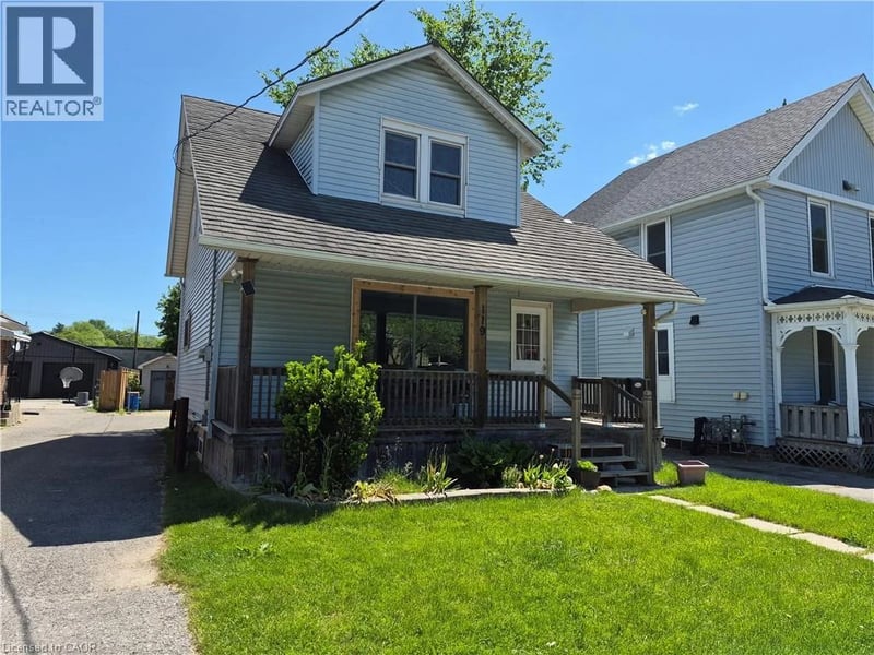 119 NORFOLK Street South, Simcoe, Ontario, N3Y2W3, Simcoe, Ontario — photo 1 of 5