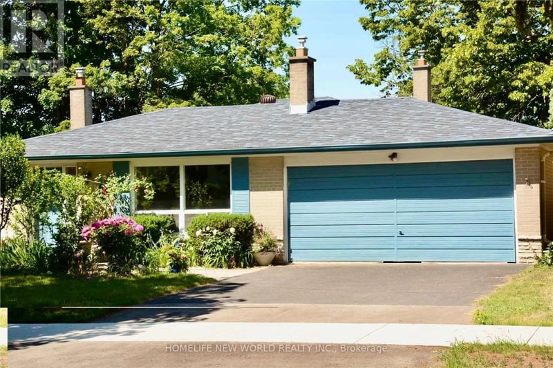 40 Brahms Avenue, Toronto (Hillcrest Village), Ontario, M2H1H4, Toronto (Hillcrest Village), Ontario — photo 1 of 5